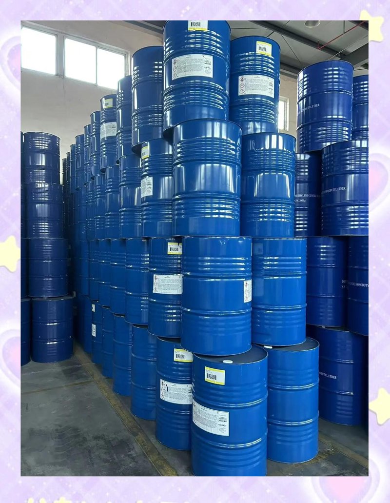 深入了解山东安米化工:烷基苯磺酸产品的优势与应用
